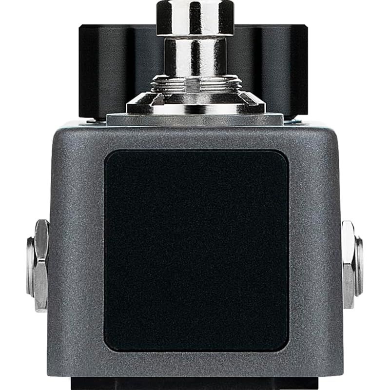 Valeton GP-5 マルチエフェクト プロセッサー スナップトーン IR