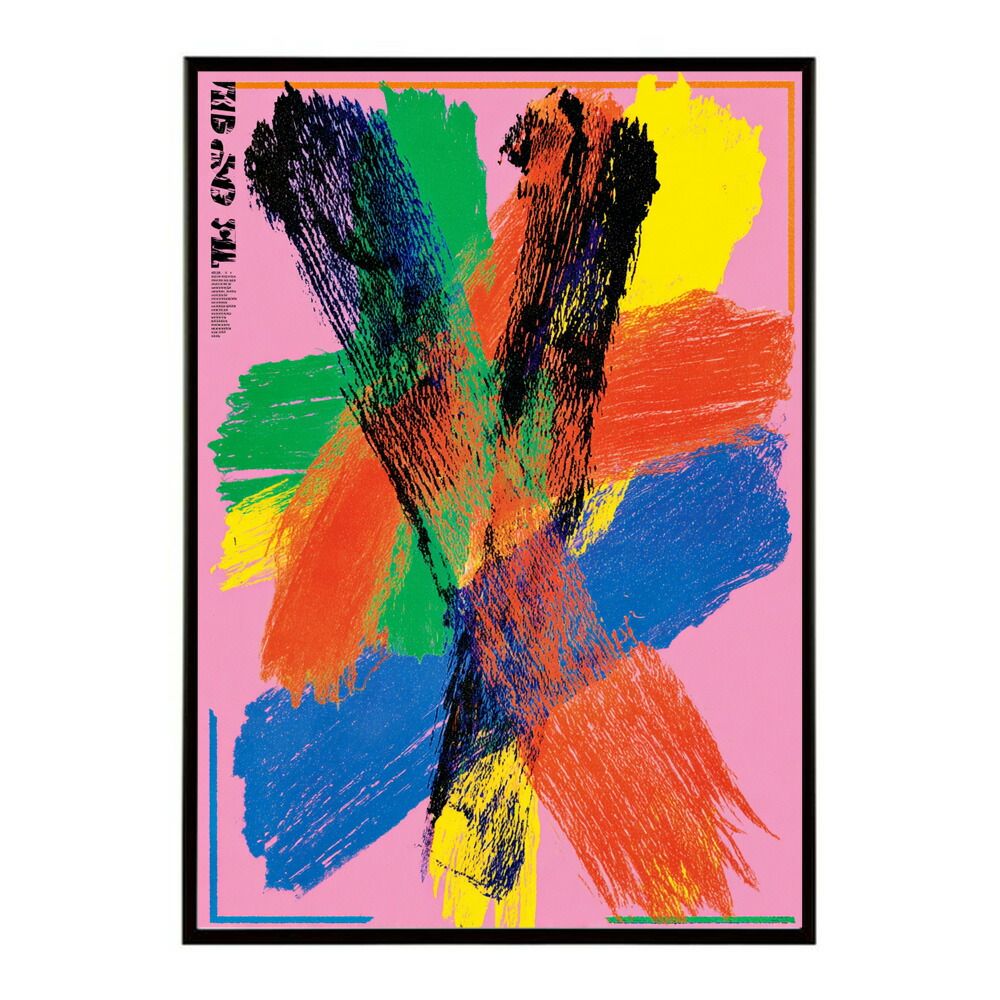 ITZY イェジ 直筆サイン入り ポラロイドMAKESTAR ラキドロ 当選品