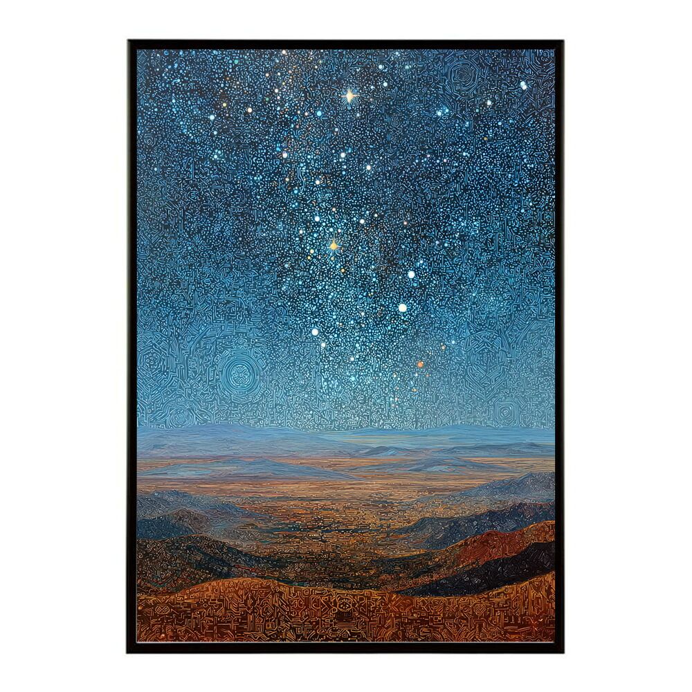 よふかしのうた』 複製原画第6弾 A3