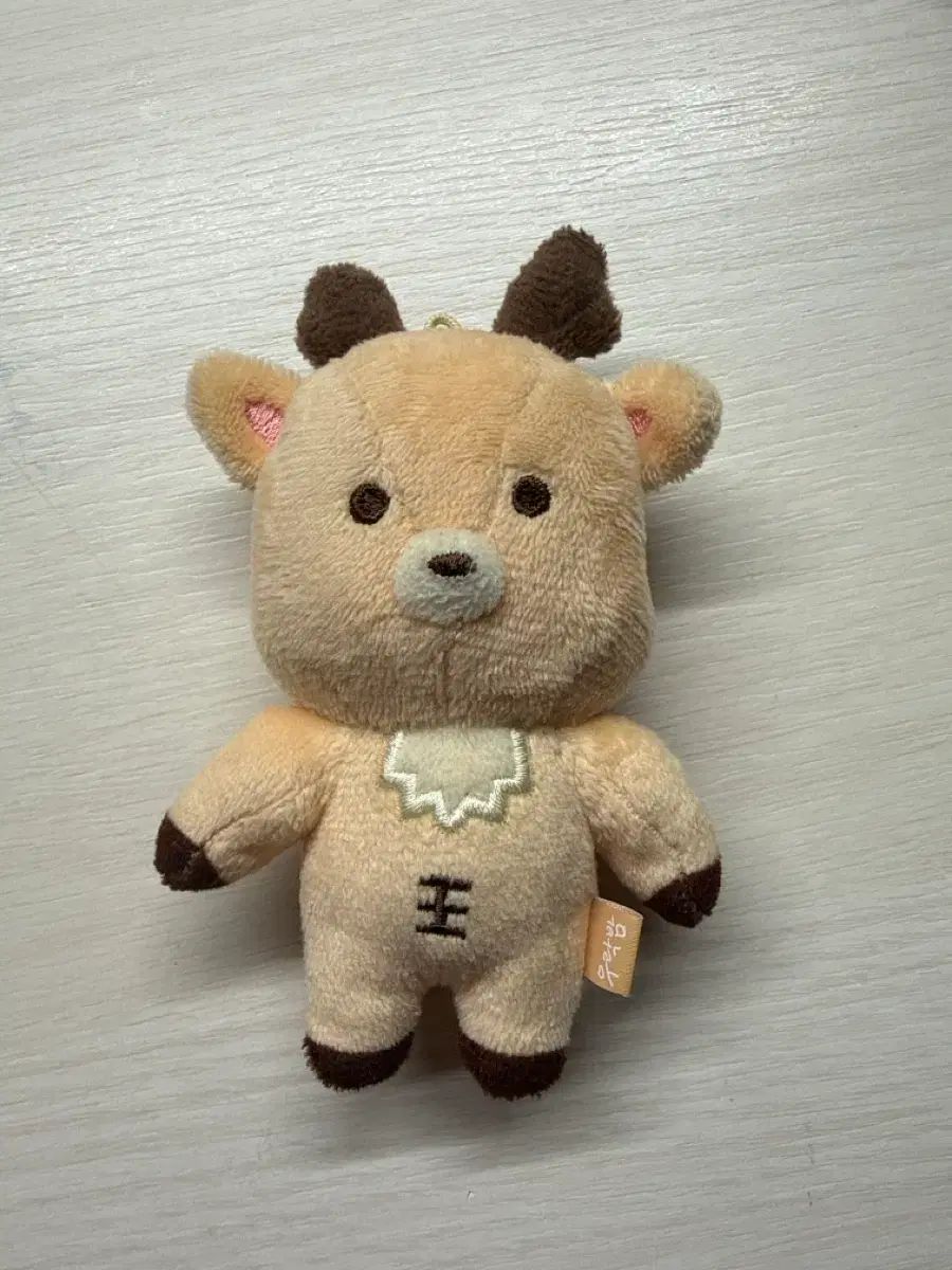 にじさんじ 剣持刀也 セーター ヘアゴム