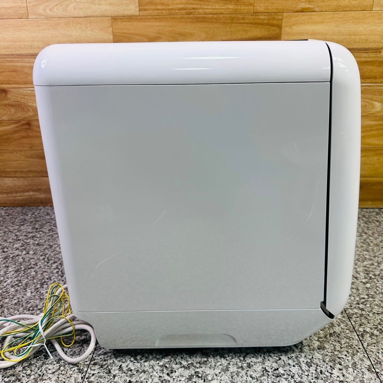 電気食器洗い乾燥機