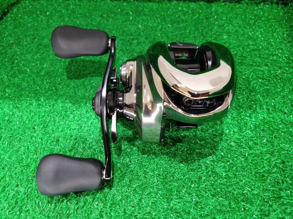 和塩 シマノ 21アンタレスDC XG 右 併売