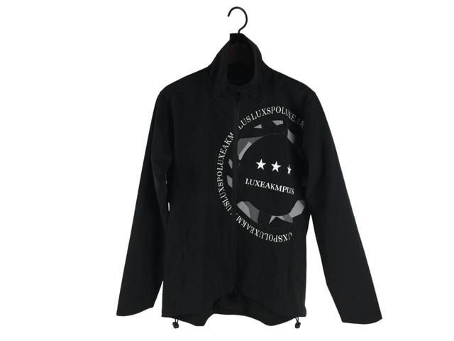 中古ゴルフウェア】LUXEAKMPLUS(リュクスエイケイエムプラス) 長袖