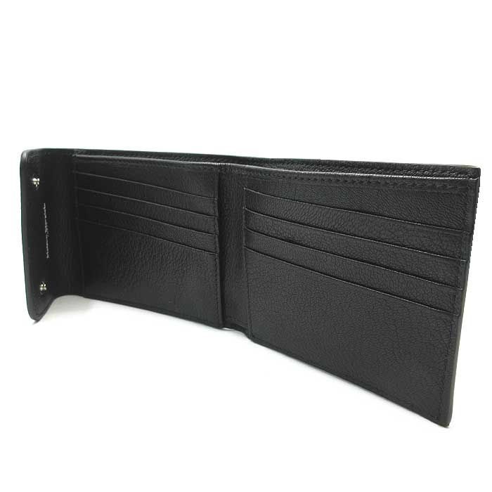 メゾン マルジェラ 財布 二つ折り財布(小銭入れなし) Maison Margiela 4ステッチ ウォレット SA1UI0014 P4806 アウトレット メンズ ✨メゾン マルジェラ 財布 二つ折り財布(小銭入れなし) Maison