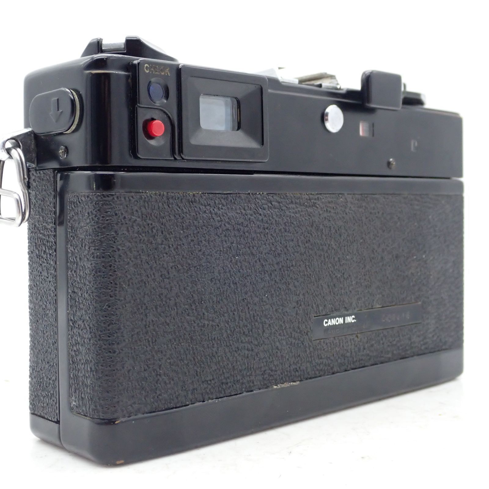 ブラックペイント