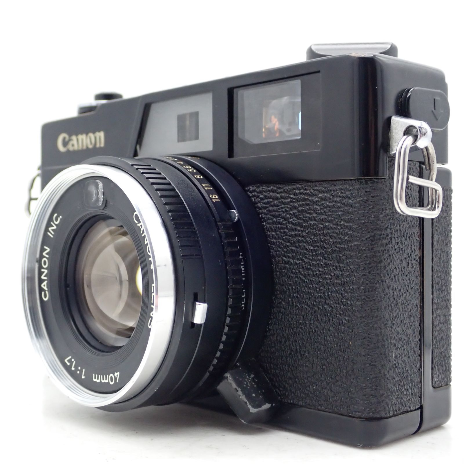 7 レンジファインダー