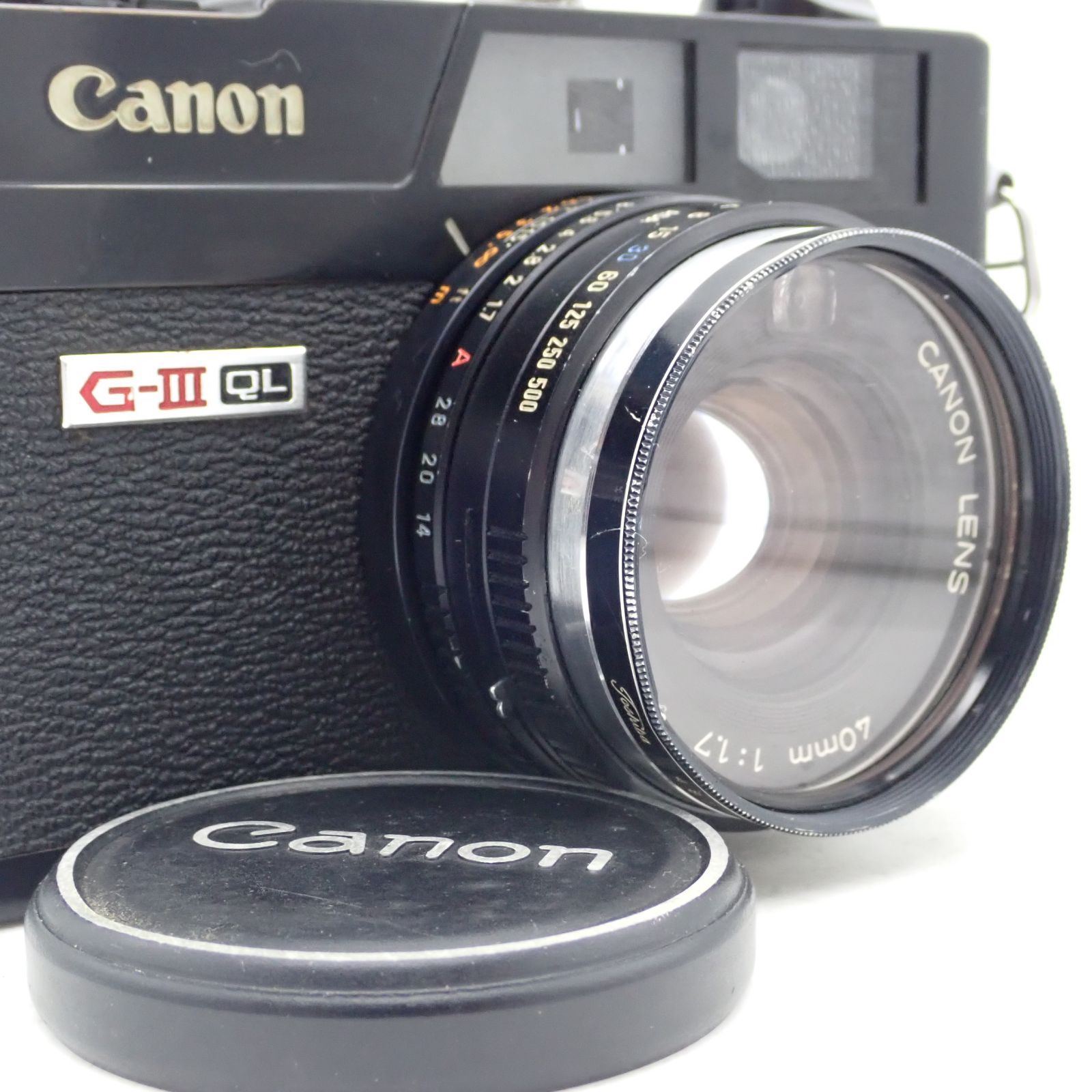 レンジファインダー