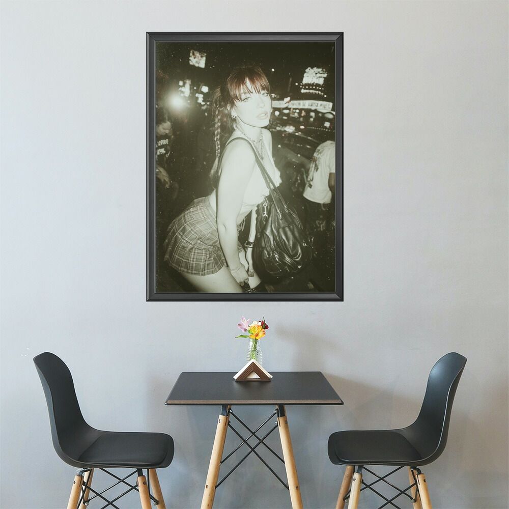 購入 【B2サイズ（約51x73cm）】【lm-poster-2386】【フレーム付き