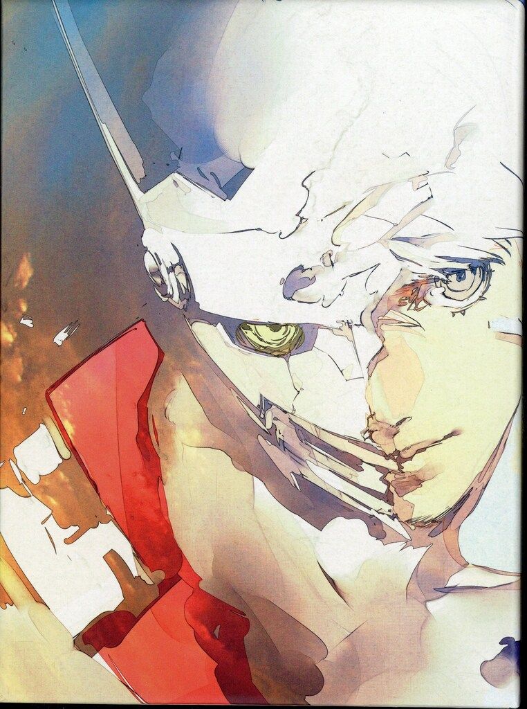 アニメBlu ray 全巻収納BOX 特典CD ペルソナ4 the 全10巻 セット