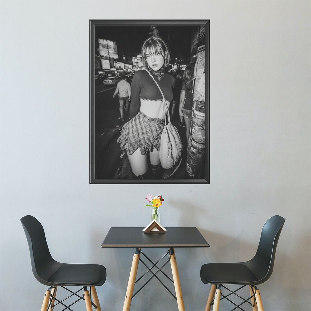 A2サイズ（約42x59cm）】【lm-poster-5592】【フレーム付き】アート