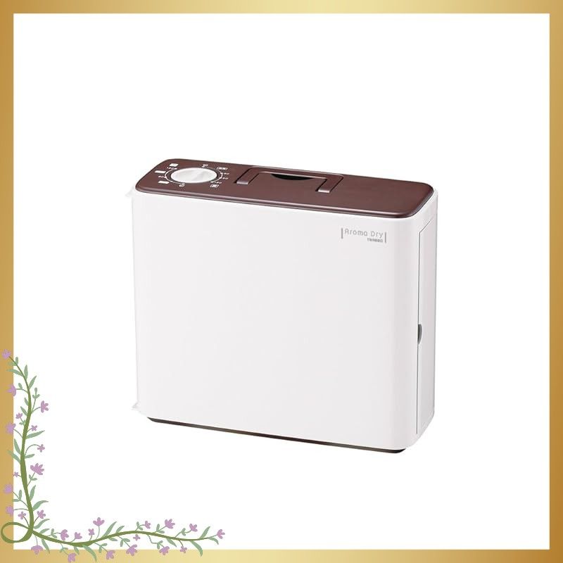 ふとん乾燥機アロマドライ FD 4148 W ホワイト