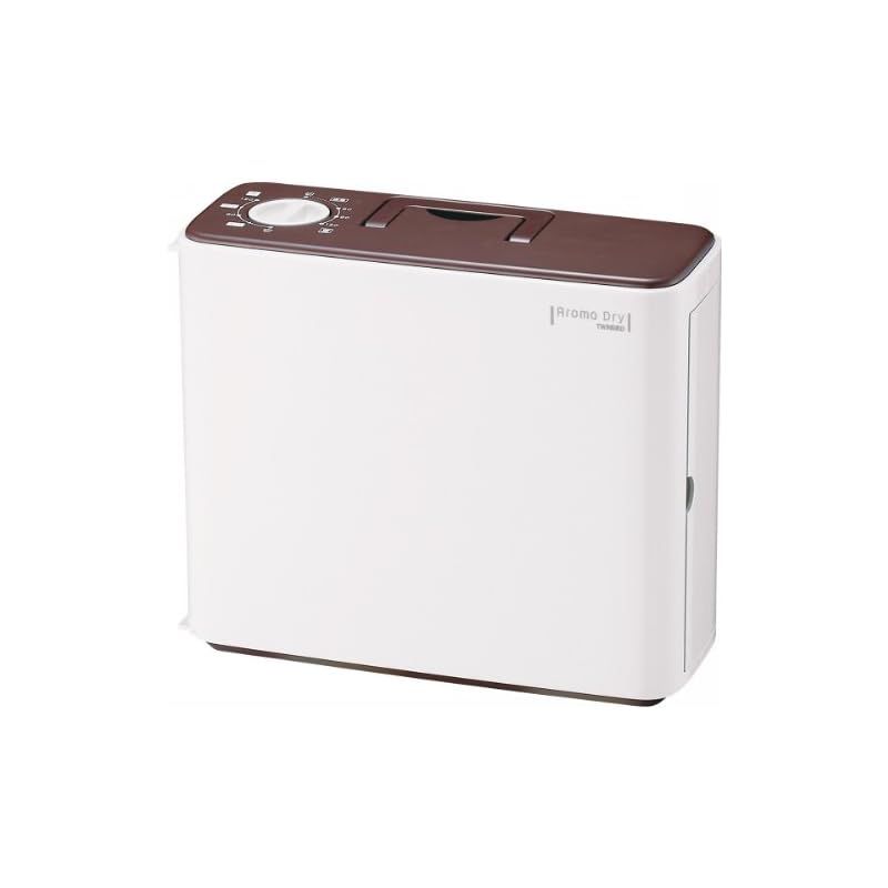  ふとん乾燥機アロマドライ FD-4148 W ホワイト キッチン 住宅設備