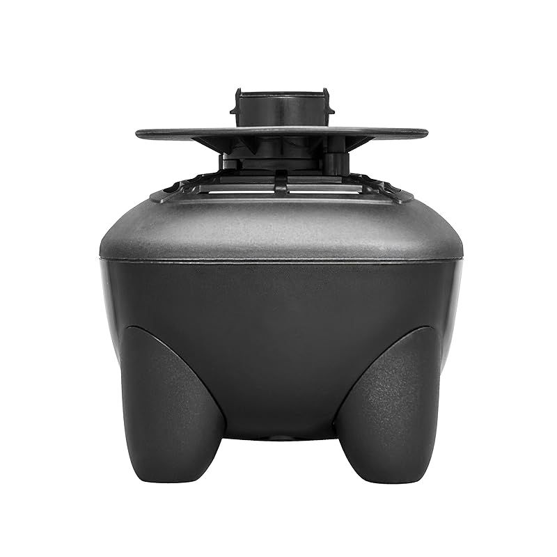 コンパクト衣類乾燥機 SFD-100(BK) SFD-100 BK 1 - メルカリ