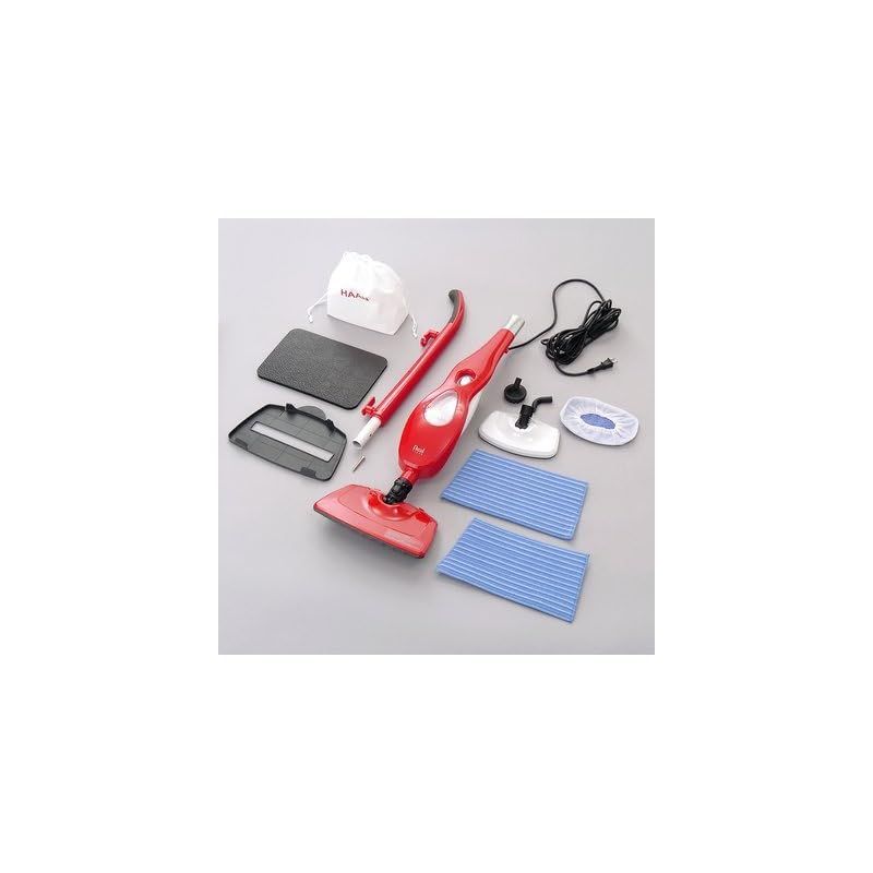 HAAN SI-E7000 [デュアルスチームモップ] 0 - メルカリ