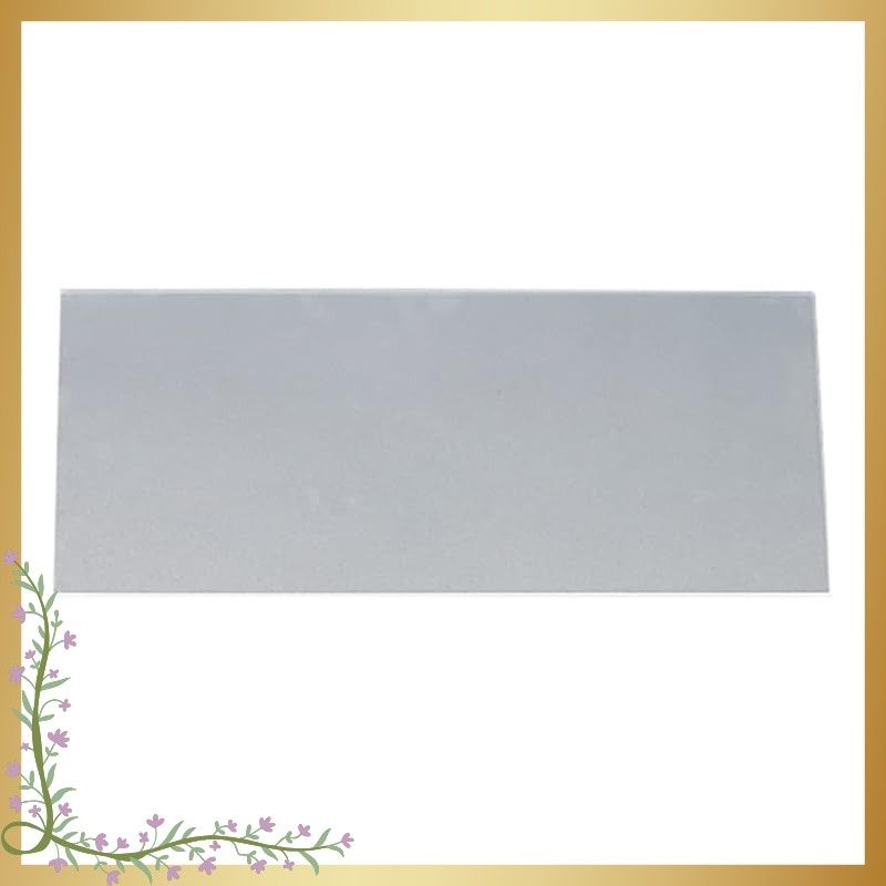 550 x 650 3 mm アクリル板 透明