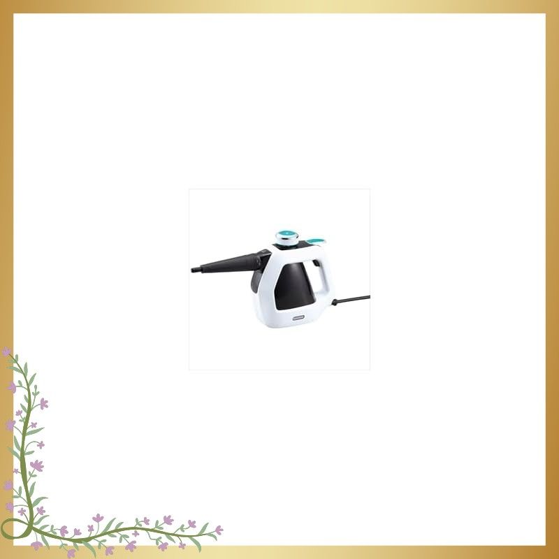 アースマン ハンディスチームクリーナー