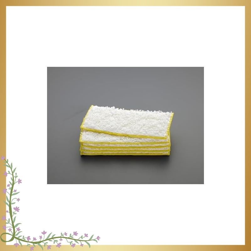 120 x 260 mm モップ ﾜｯｸｽ用