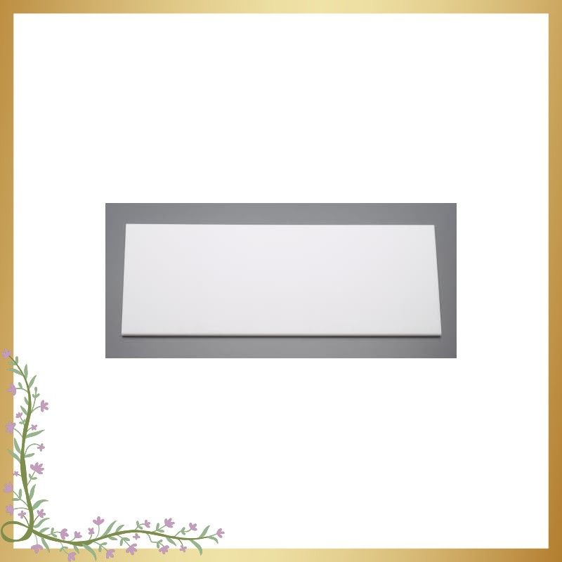 300 x 20 mm ポリアセタール板 ストレスフリー その他 