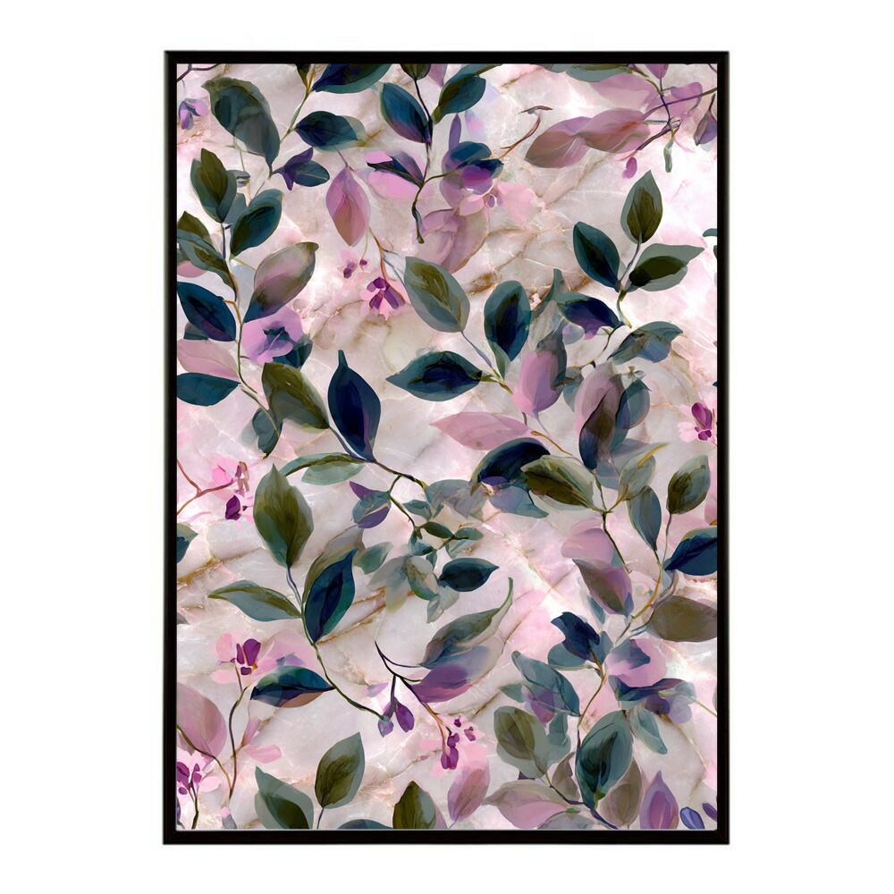 イタリア製・ロココ調ベンチスツール☆ダマスク柄金華山 猫脚アーム