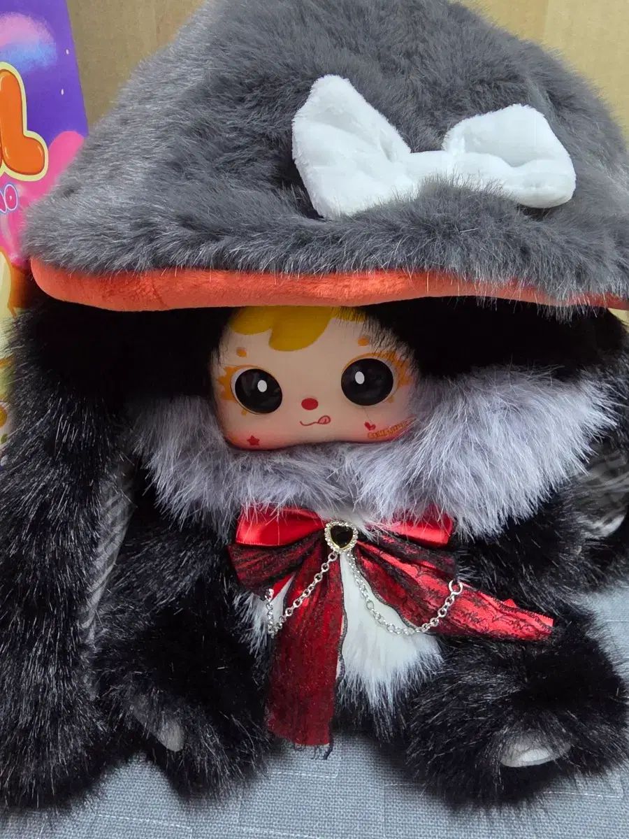 サムエル 800プロ Secret Honey ぬいぐるみ