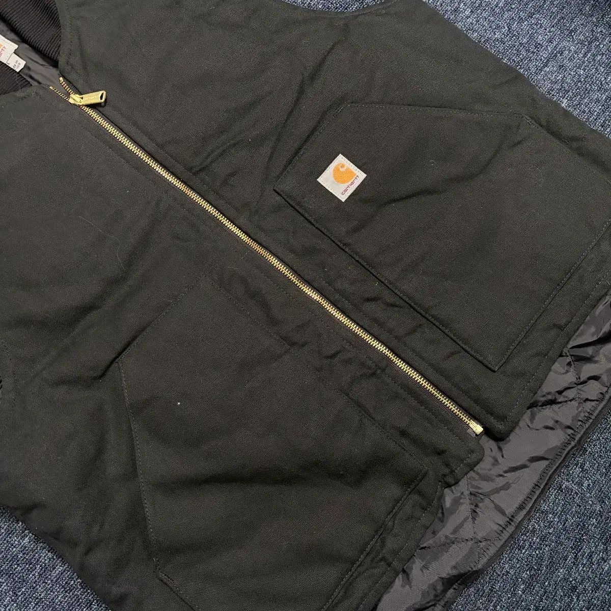 Carhartt カーハート ウォーク ベスト