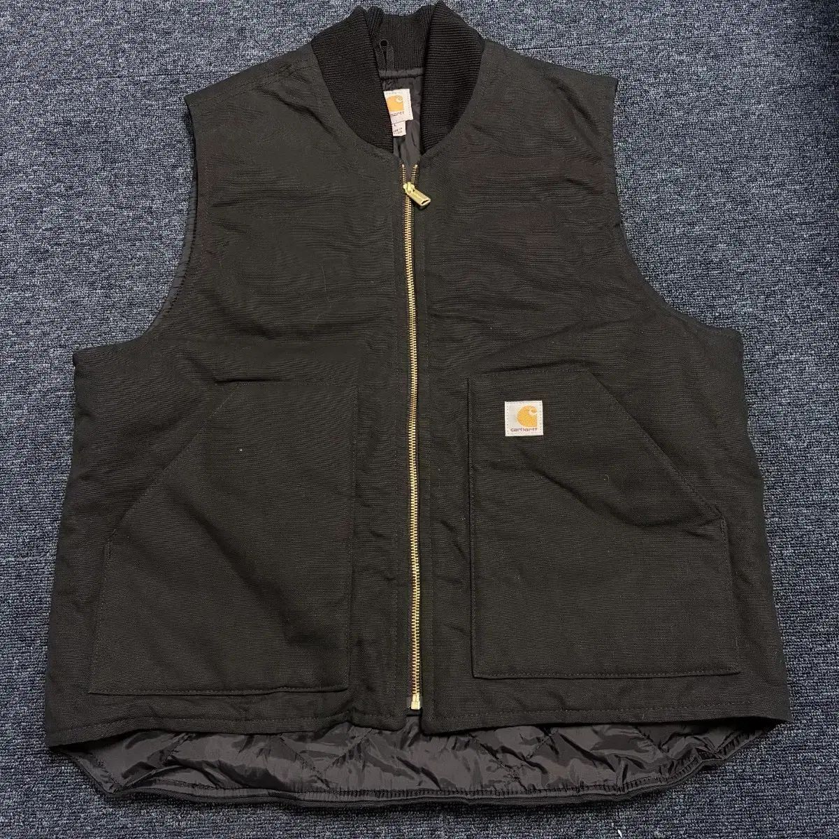 Carhartt カーハート ウォーク ベスト