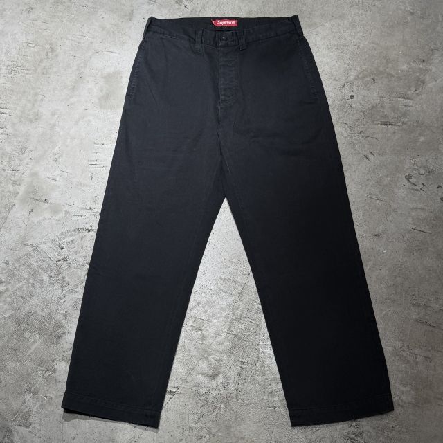 Supreme 25 aw Chino Pant Size-30 シュプリーム チノ パンツ