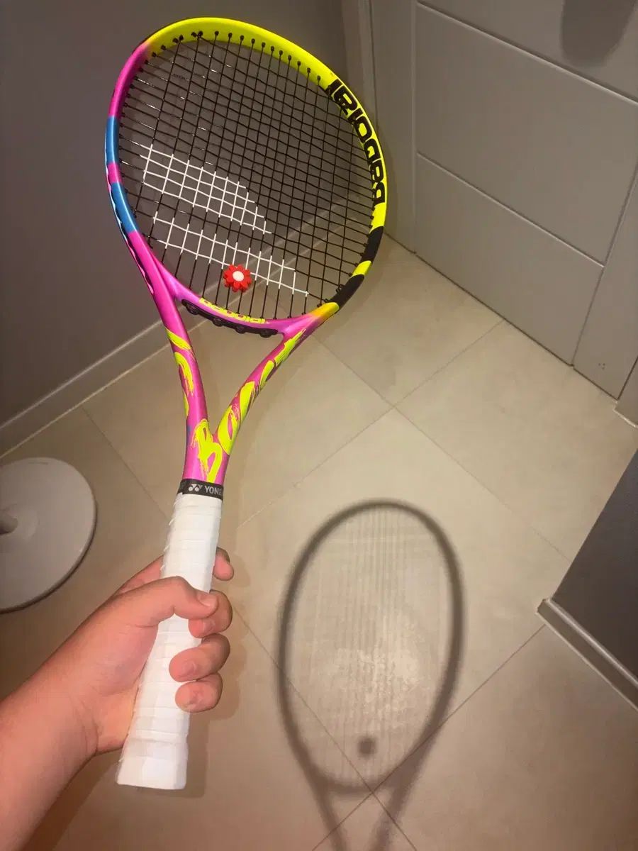 バボラ ブースト ラファ テニスラケット その他 テニス スポーツ