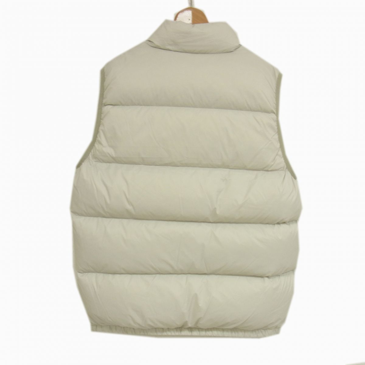 新品 定価36,300円◇GRAMICCI Down Puffer Vest G3FU-J001 24AW ダウン