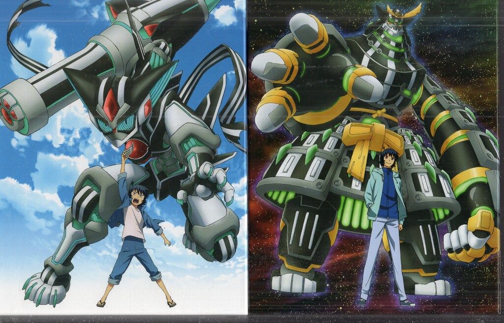 バンダイナムコアーツ アニメBlu ray プラネット ウィズ Blu BOX 特装 版 全2巻 セット