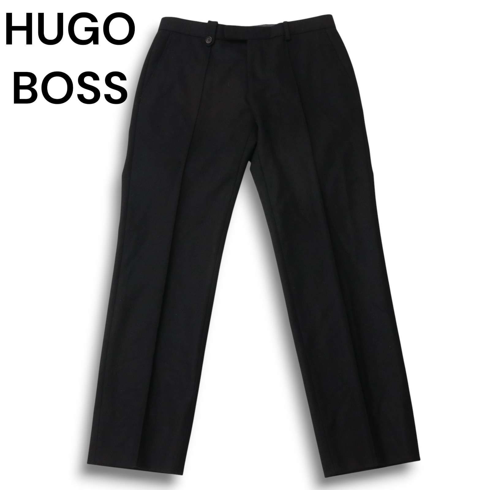 HUGO BOSS ウール コート（ブランドヒューゴ・ボス）（レディース - 極 