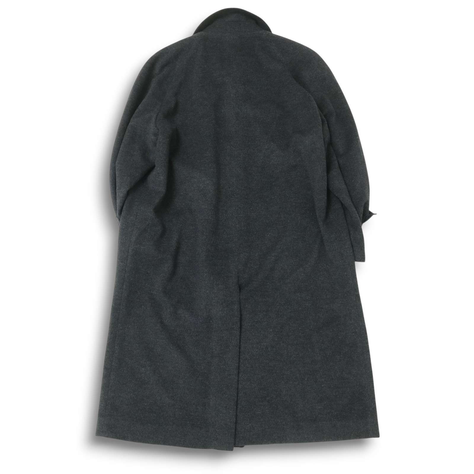 SUNNY JOKER サニージョーカー 秋冬 シルク カシミヤ☆ ステンカラー