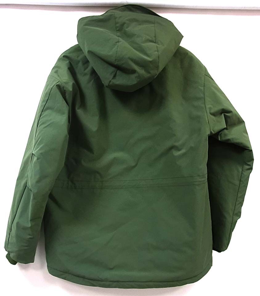 新品 定価41,800円◇GRAMiCCi×F/CE ミリタリーパディングブルゾン 23AW