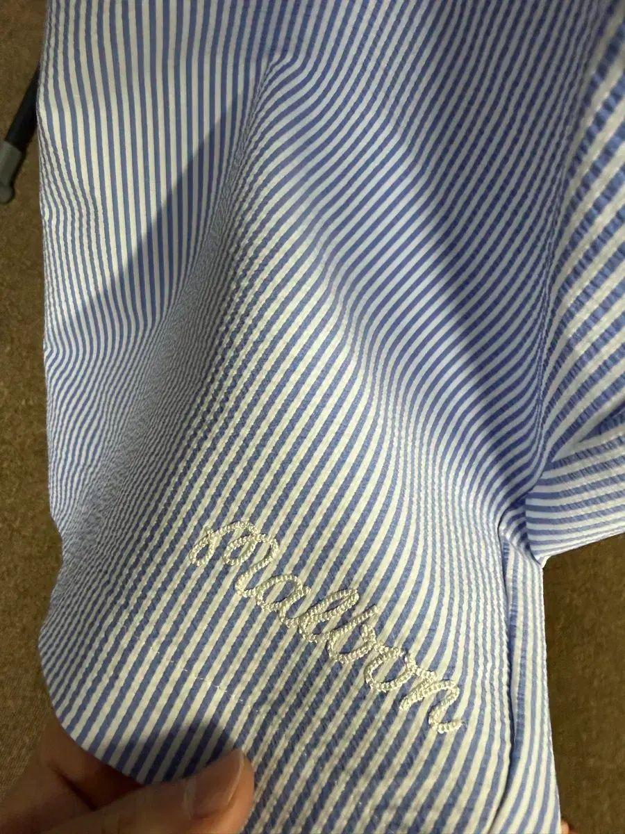 ハーフパンツ セット