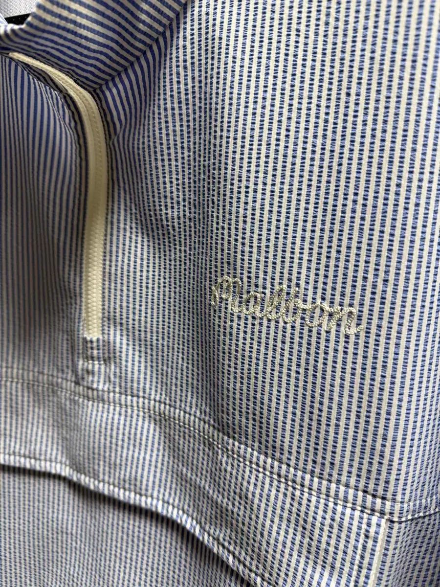 マルボンゴルフ アノラック ハーフパンツ セット ほぼ