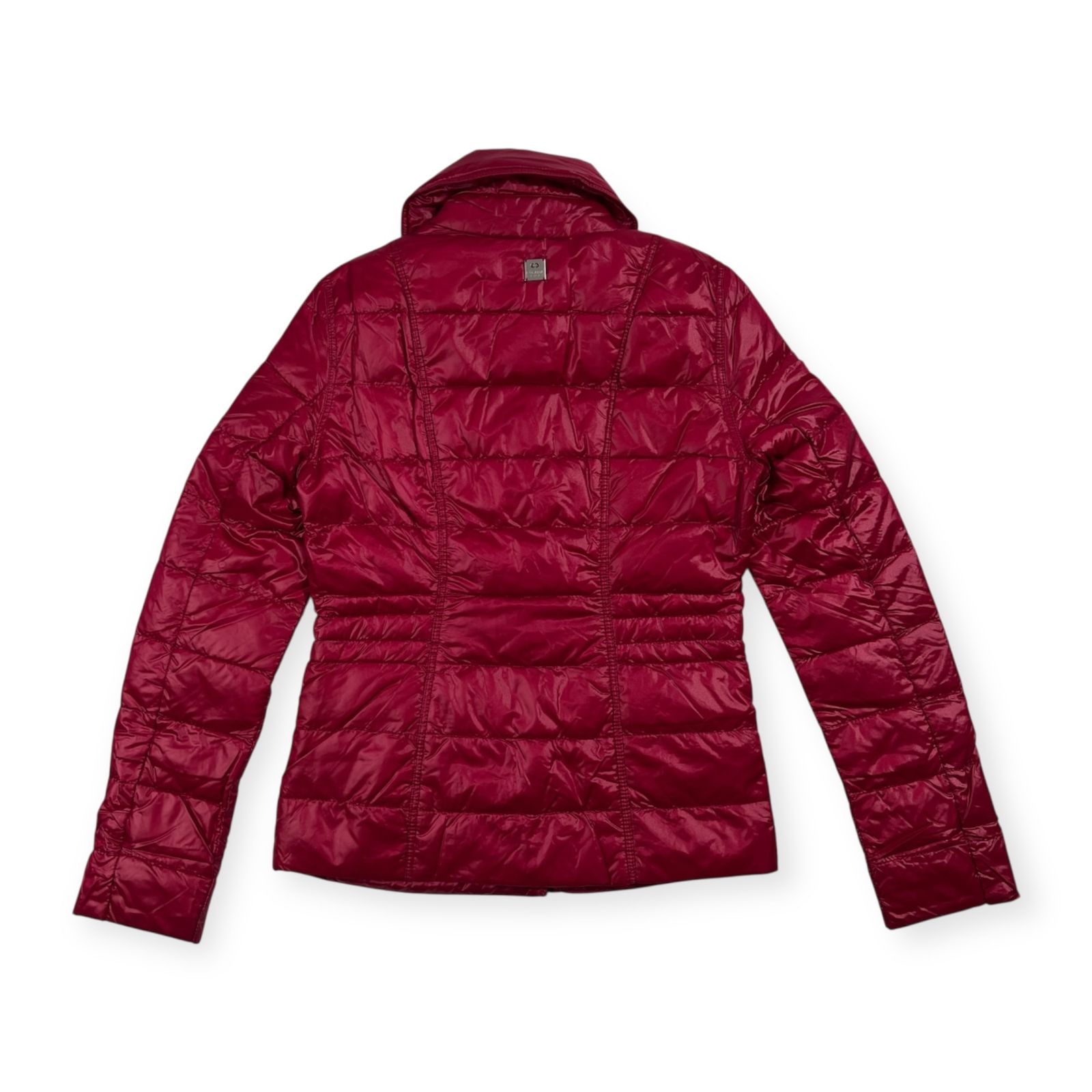ESCADA SPORT エスカーダ ライト ダウンジャケット サイズ 34/155/80A 