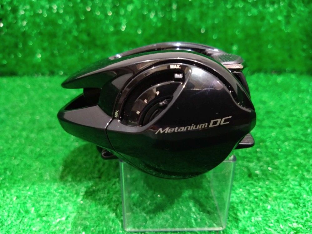 シマノ 24メタニウムDC