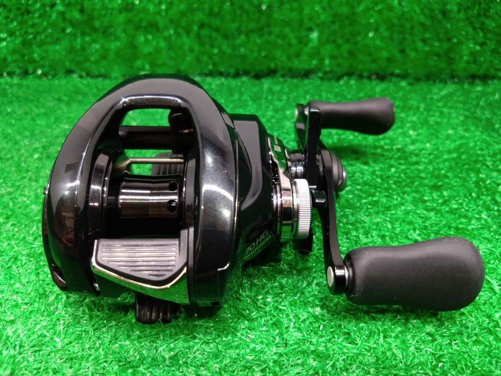 和塩 シマノ 24メタニウムDC 70 HG 併売