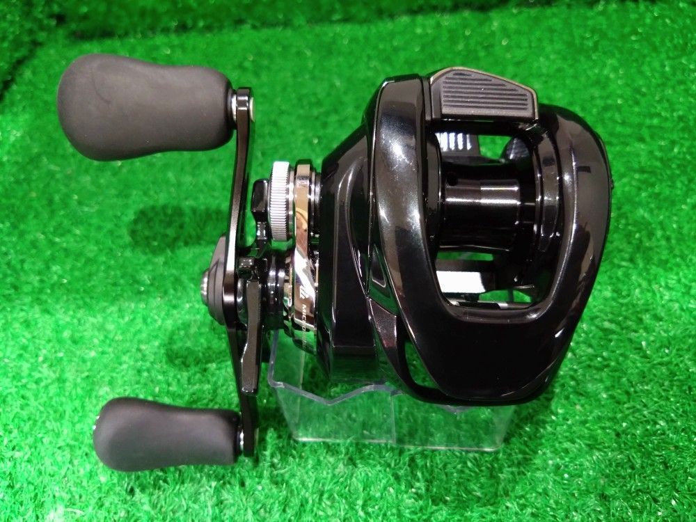  和塩 シマノ 24メタニウムDC 70 HG 併売 ベイトリール(ルアー用) リール