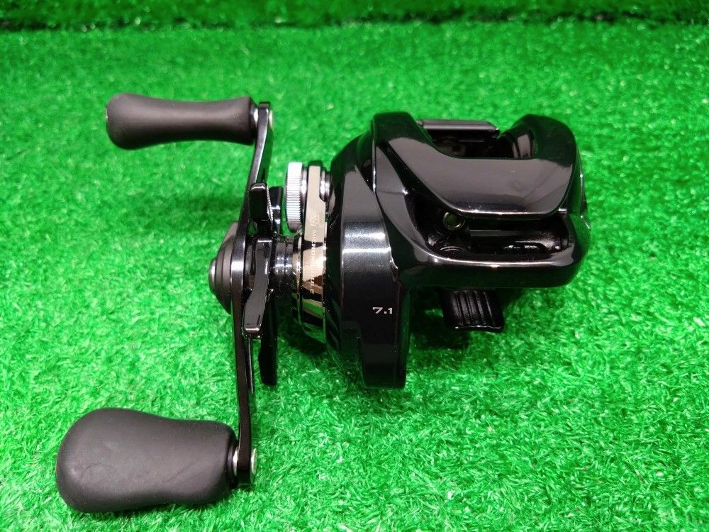 和塩 シマノ 24メタニウムDC 70 HG 併売