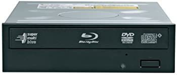 - BUFFALO バッファロー 10倍速 内蔵ブルーレイドライブ BR- -BK