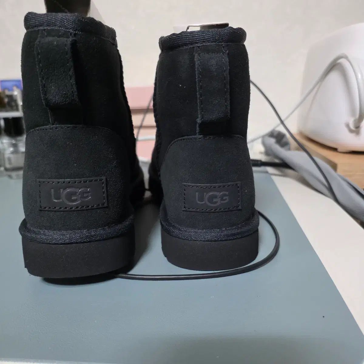 UGG クラシック