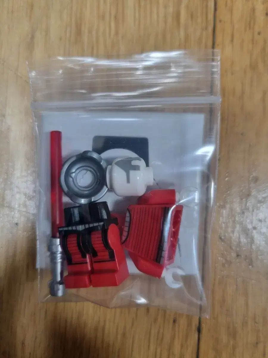  LEGOブロック 75379 RD-D 2 その他 おもちゃ