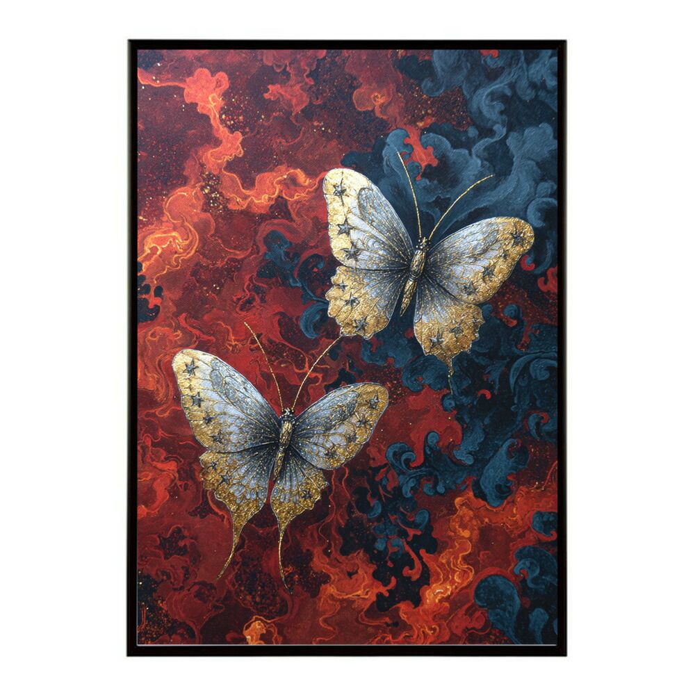 yu 様　A1 サイズ ポスターフィット A1サイズ用 シルバー 背面マグネット付き: 周辺小物