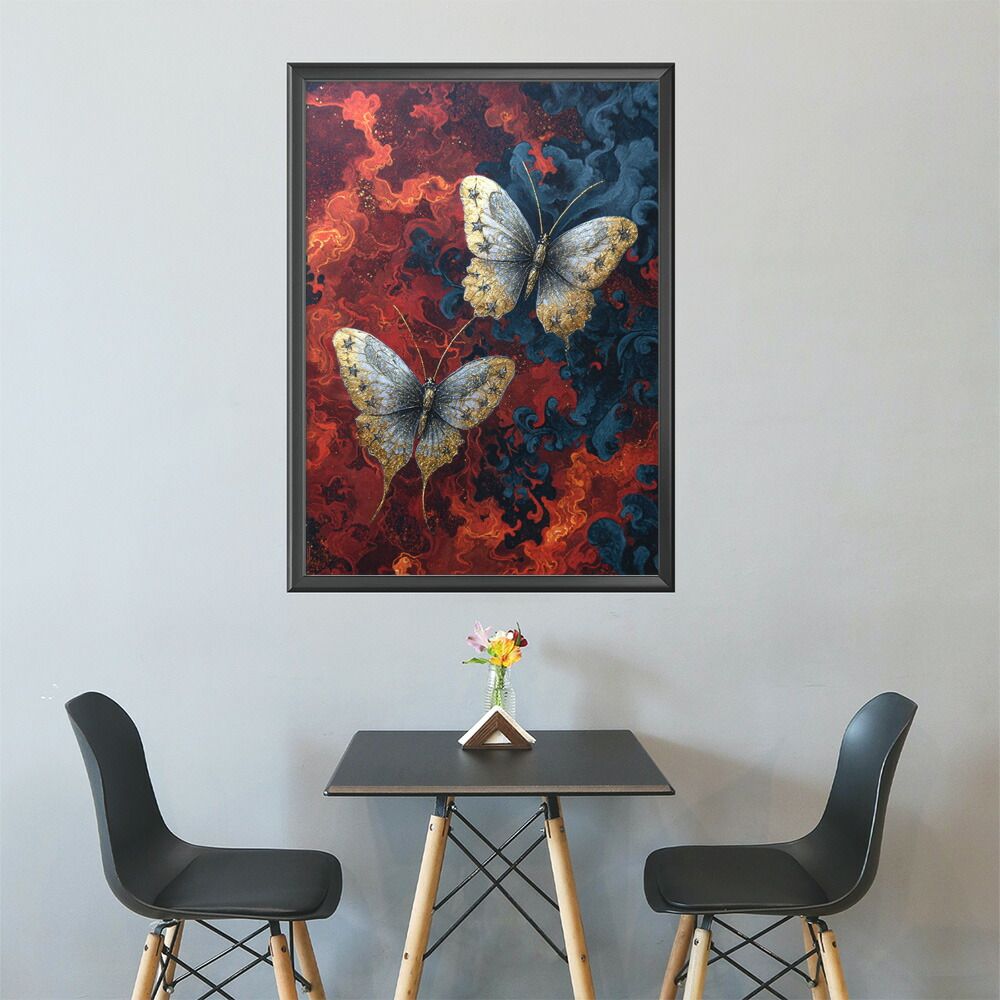 A1サイズ（約59x84cm）】【lm-poster-2542】【フレーム付き