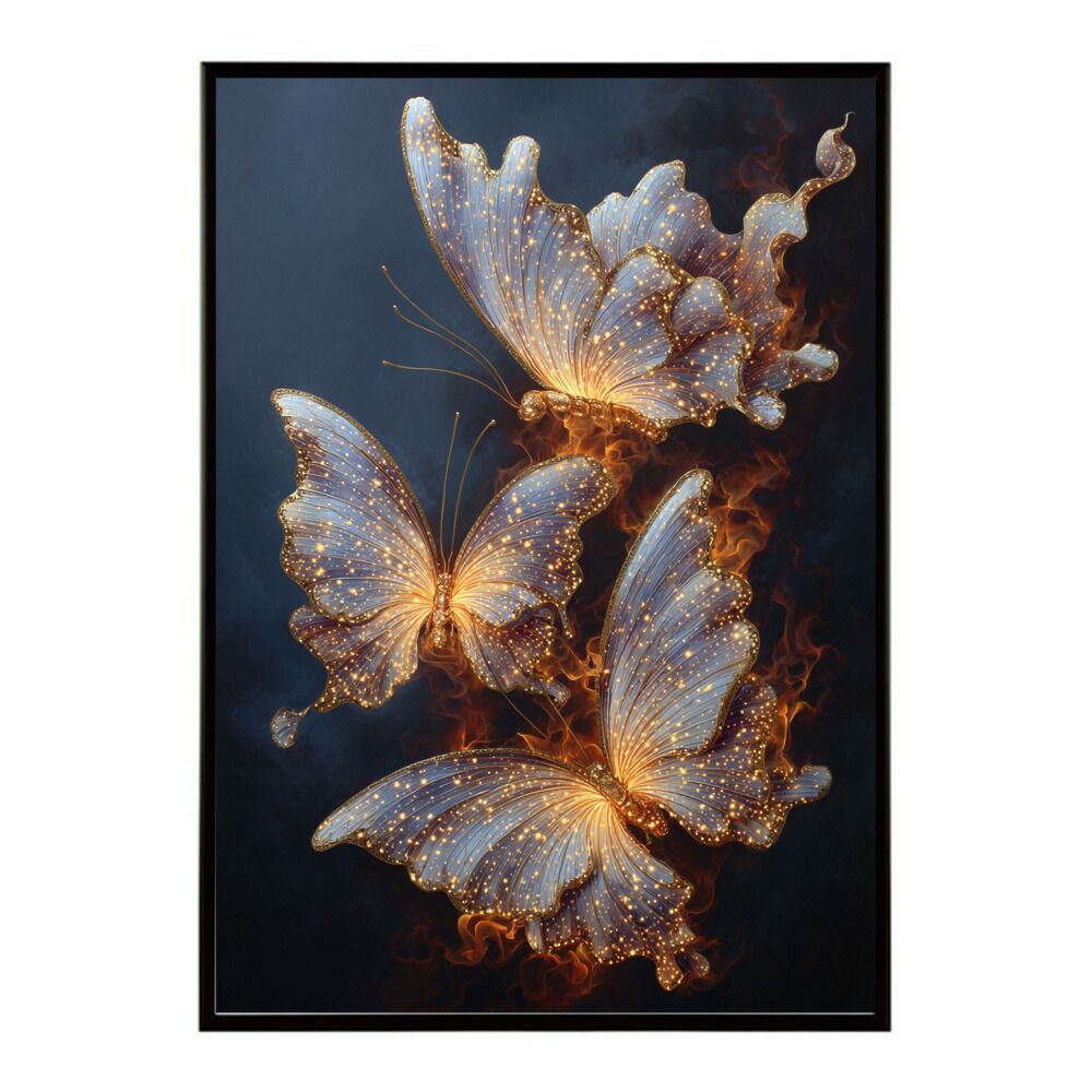 A1サイズ（約59x84cm）】【lm-poster-2547】【フレーム付き