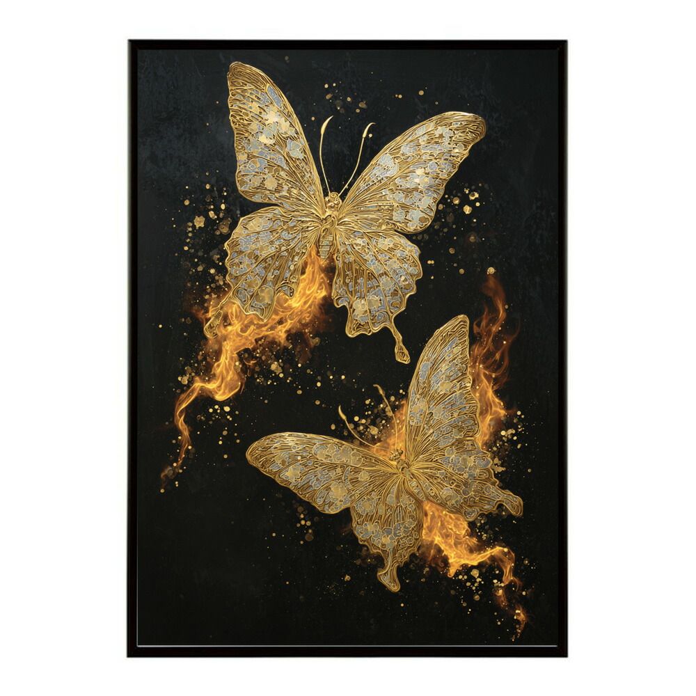 A2サイズ（約42x59cm）】【lm-poster-2552】【フレーム付き