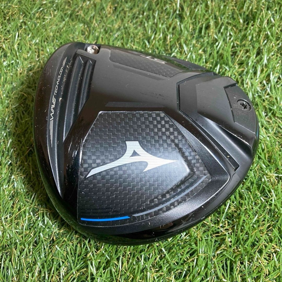 ヘッドのみ MIZUNO ST-Z 220 ドライバー ミズノ 1W10.5° - メルカリ