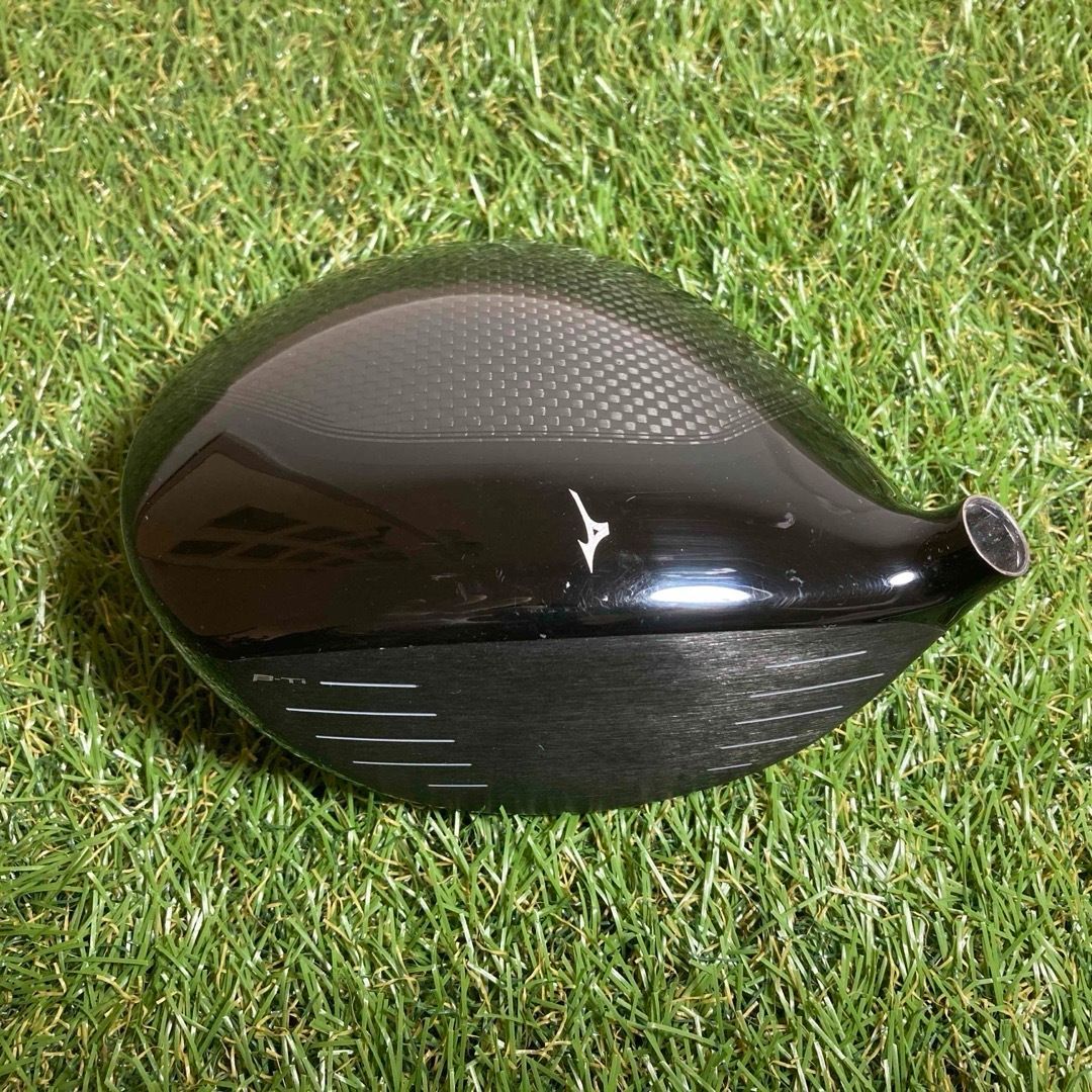 ヘッドのみ MIZUNO ST-Z 220 ドライバー ミズノ 1W10.5° - メルカリ