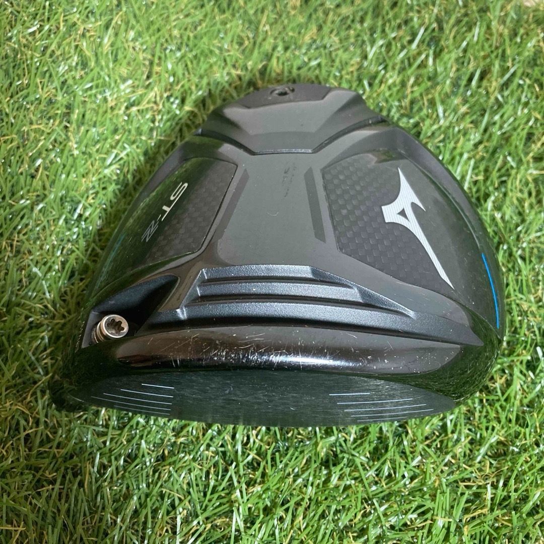 ヘッドのみ MIZUNO ST-Z 220 ドライバー ミズノ 1W10.5° - メルカリ